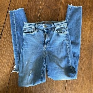 Cute pair of Joes Jeans